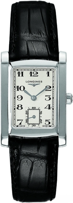 Longines DolceVita L5.502.4.73.2