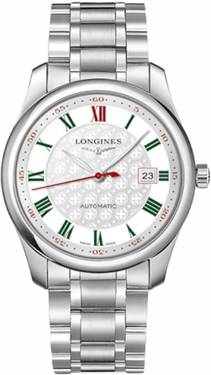 Longines Master L2.793.4.98.6