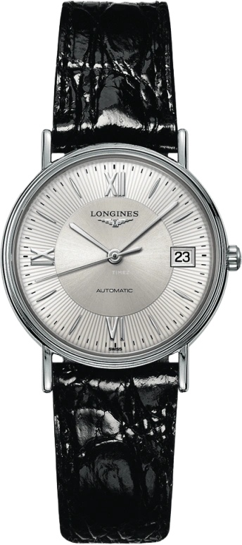 Longines Presence L4.821.4.75.2