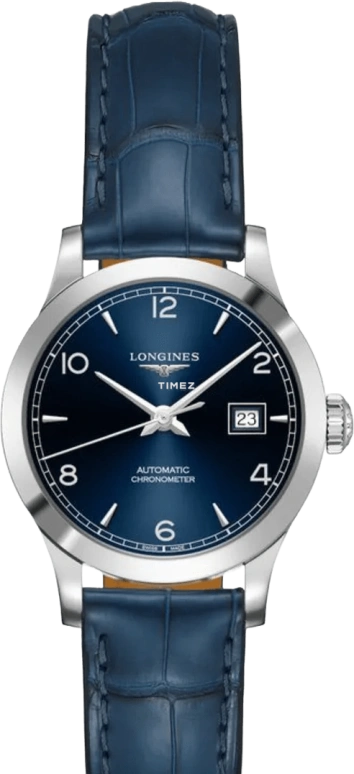 Longines Record L2.321.4.96.4