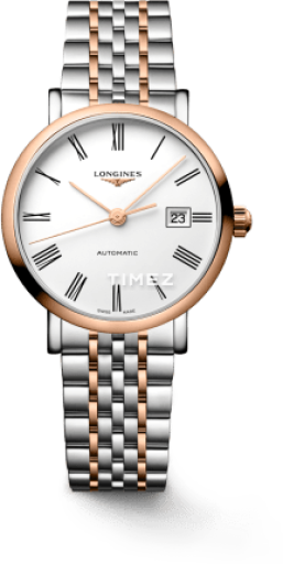 Longines Elegant L4.310.5.18.7