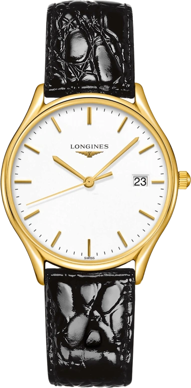 Longines Lyre L4.359.2.12.2