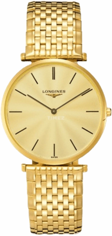 Longines La Grande Classique L4.766.2.42.8