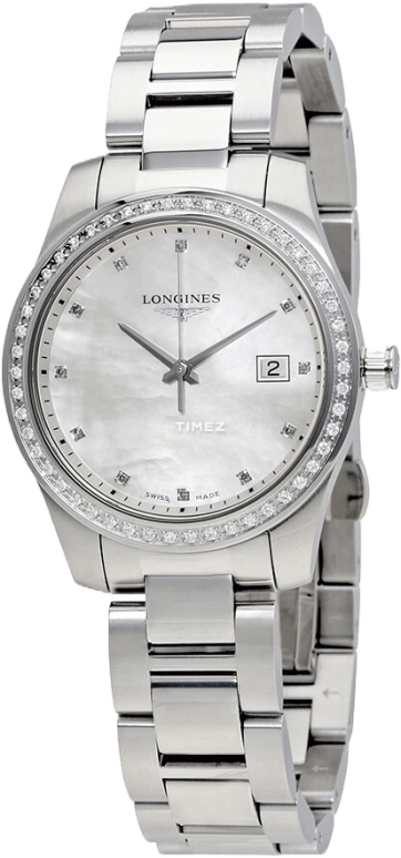 Longines Conquest L3.401.0.87.6