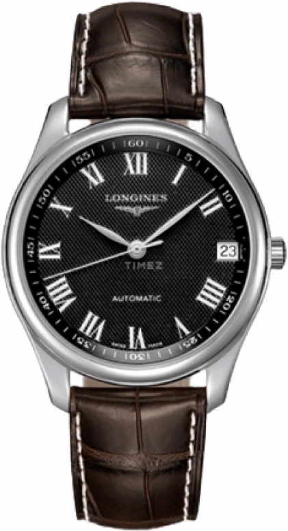 Longines Master L2.665.4.51.5