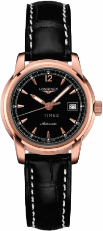Longines Saint Imier L2.563.8.59.3