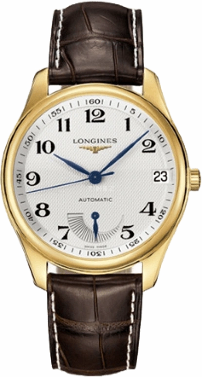 Longines Master L2.666.6.78.5