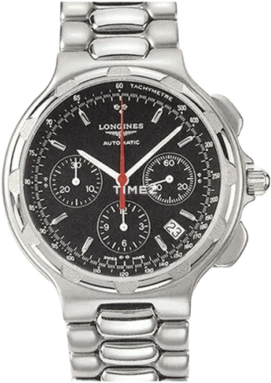 Longines Conquest L1.623.4.55.6