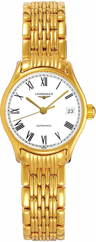 Longines Lyre L4.360.2.11.8