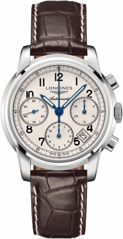 Longines Saint Imier L2.753.4.73.0