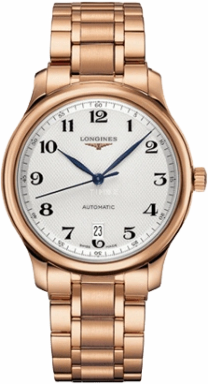 Longines Master L2.628.8.78.6