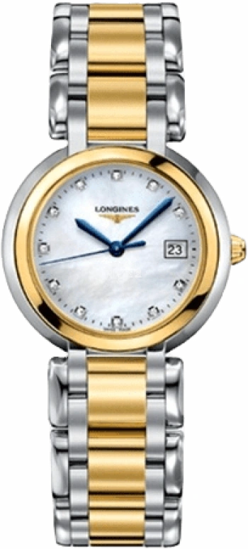 Longines PrimaLuna L8.112.5.93.6