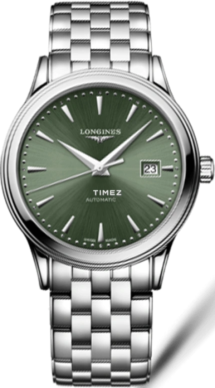 Longines Flagship L4.984.4.02.6