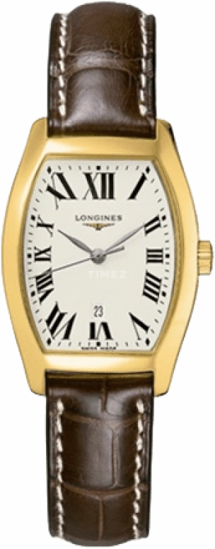 Longines Evidenza L2.155.6.71.2