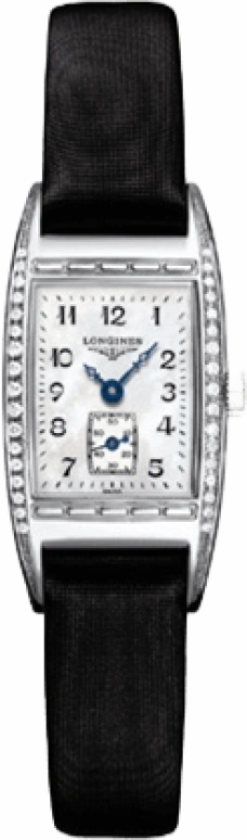 Longines Heritage Classic L2.194.0.83.3