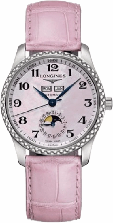 Longines Master L2.503.0.93.3