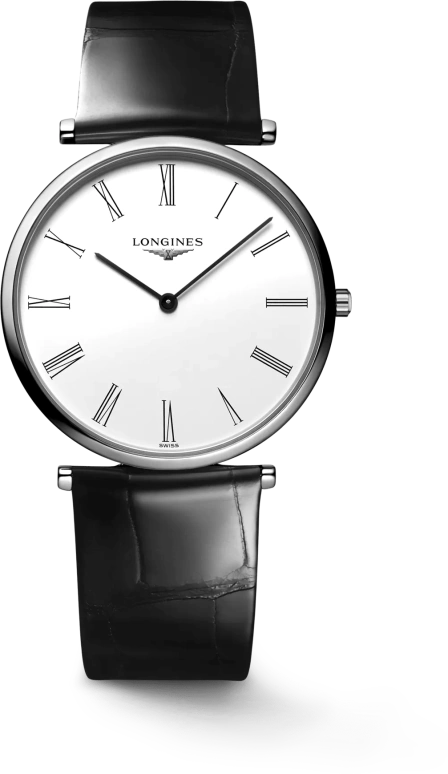 Longines La Grande Classique L4.755.4.11.2