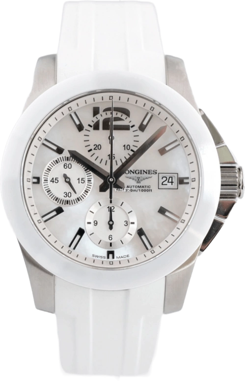 Longines Conquest L3.661.4.86.0