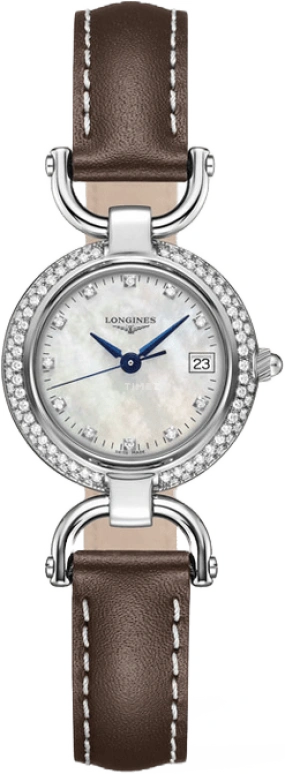 Longines Equestrian L6.130.0.89.2
