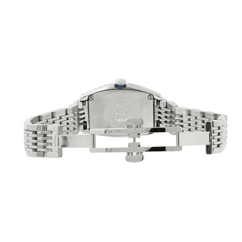 Longines,Evidenza 26mm,26mm,Stainless Steel,Beige,Automatic,Day,40hours,L2,L2.142.0.73.6
