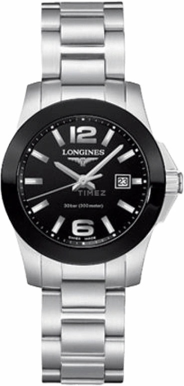Longines Conquest L3.257.4.56.6