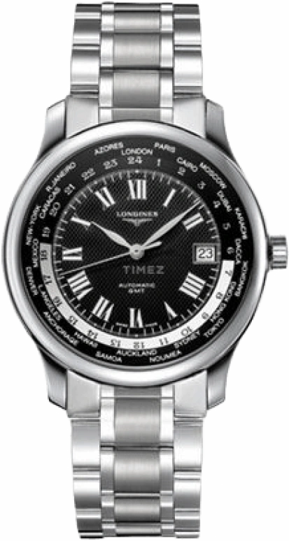 Longines Master L2.631.4.51.6