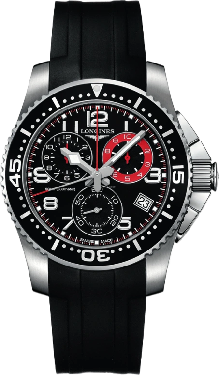 Longines HydroConquest L3.690.4.53.2