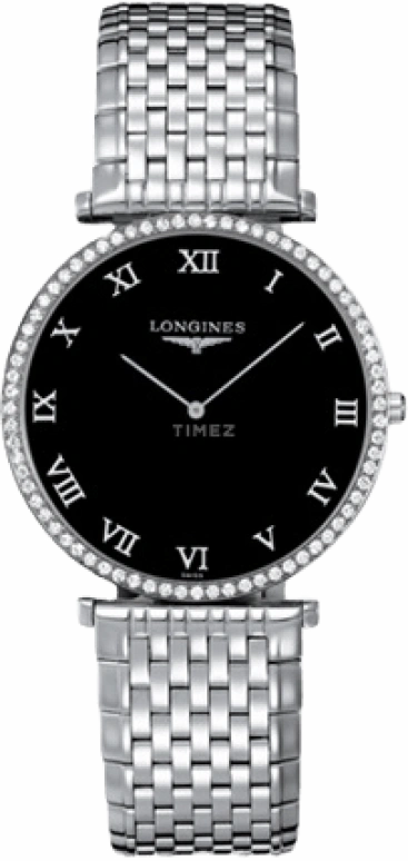 Longines La Grande Classique L4.770.0.51.6