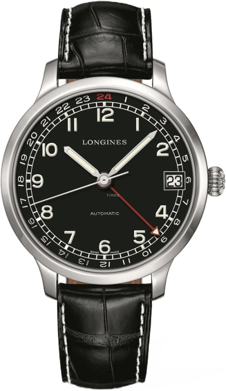 Longines Heritage Classic L2.789.4.53.3