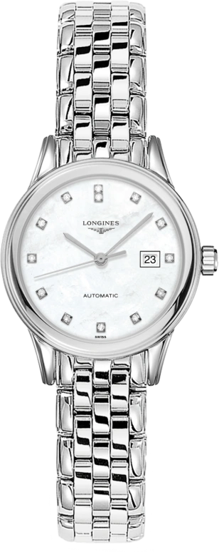 Longines Flagship L4.374.4.87.6