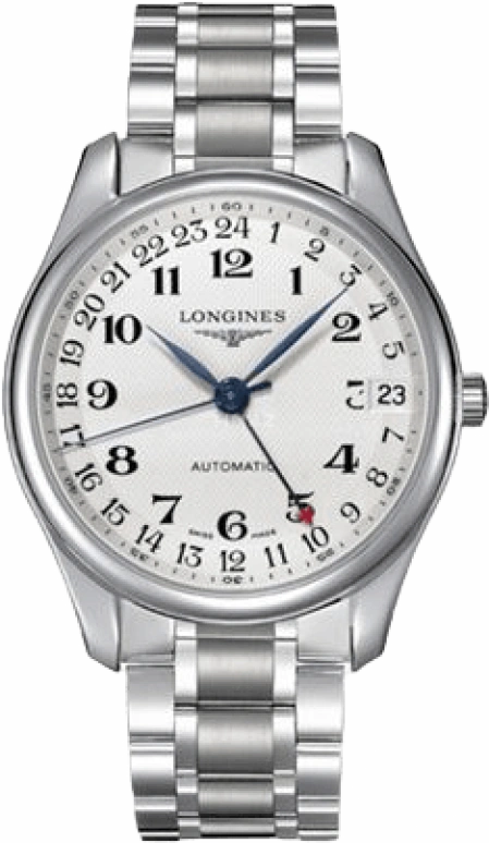 Longines Master L2.718.4.78.6