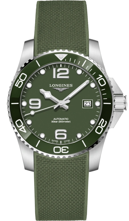 Longines HydroConquest L3.781.4.06.9