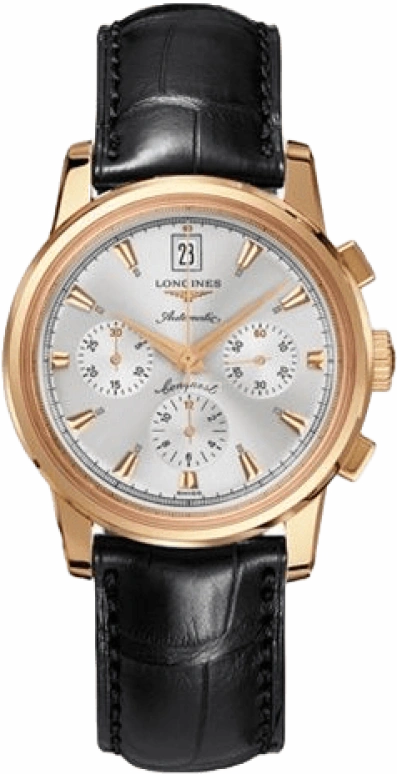 Longines Heritage Classic L1.641.8.72.4