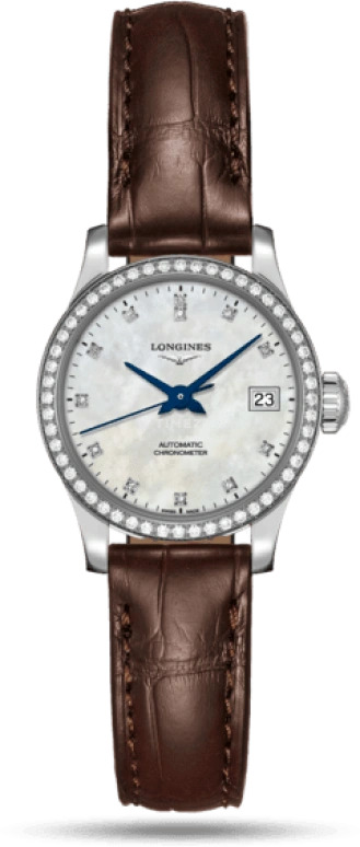 Longines Record L2.320.0.87.2