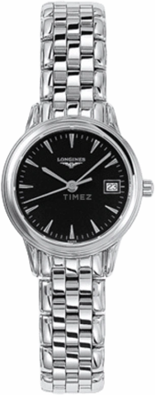 Longines Flagship L4.216.4.52.6