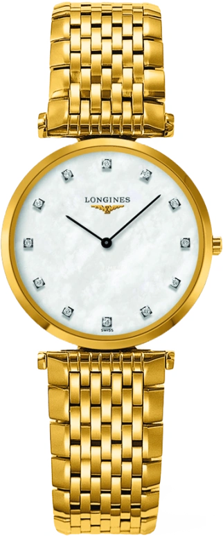 Longines La Grande Classique L4.512.2.87.8