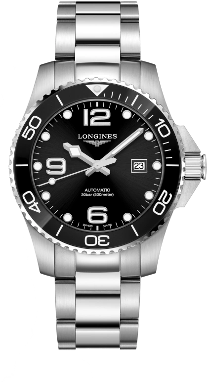 Longines HydroConquest L3.782.4.56.6