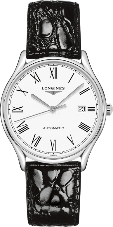 Longines Lyre L4.960.4.11.2