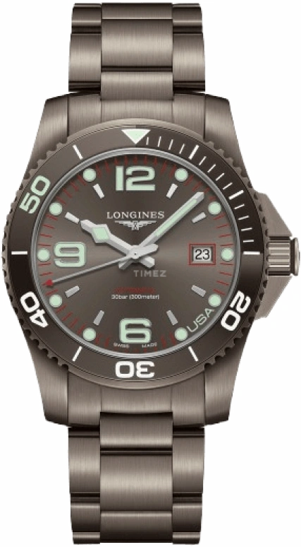 Longines HydroConquest L3.742.2.76.6