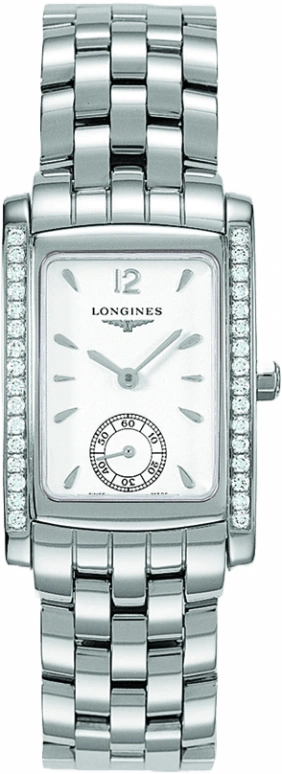 Longines DolceVita L5.502.0.16.6
