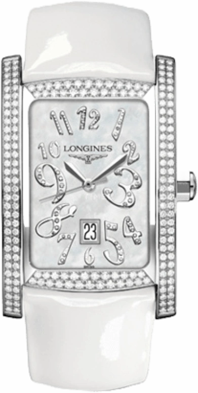 Longines DolceVita L5.686.0.87.2