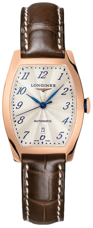 Longines Evidenza L2.142.8.73.2