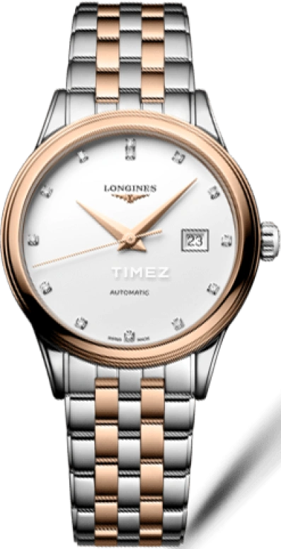 Longines Flagship L4.374.3.98.7