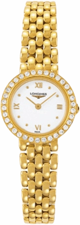 Longines La Grande Classique L6.108.7.15.6