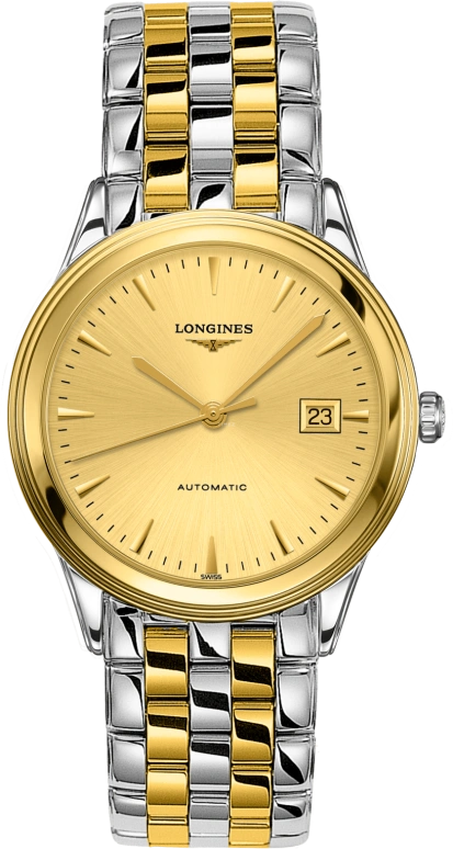 Longines Heritage Classic L4.974.3.32.7