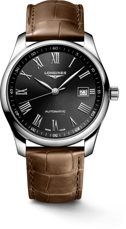 Longines Master L2.793.4.59.2