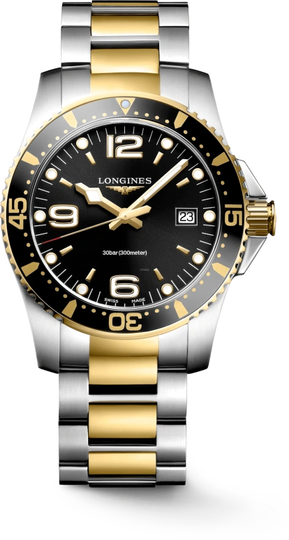 Longines HydroConquest L3.740.3.56.7