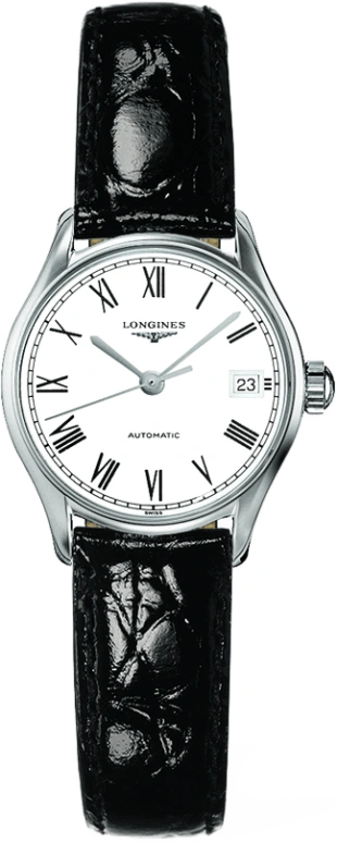 Longines Lyre L4.360.4.11.2