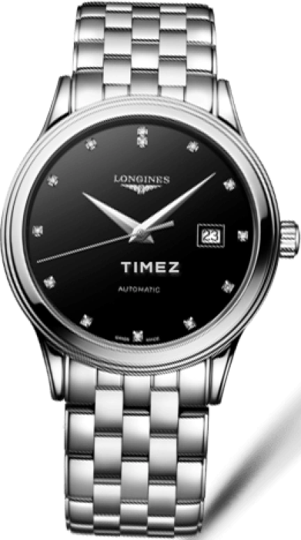 Longines Flagship L4.984.4.58.6