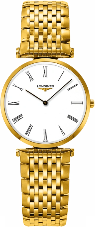 Longines La Grande Classique L4.512.2.11.8